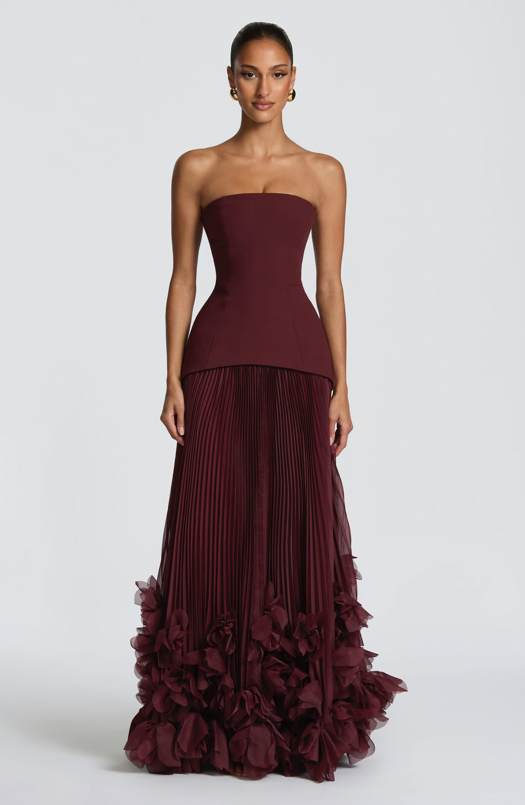 Seraphina | Sukienka Maxi