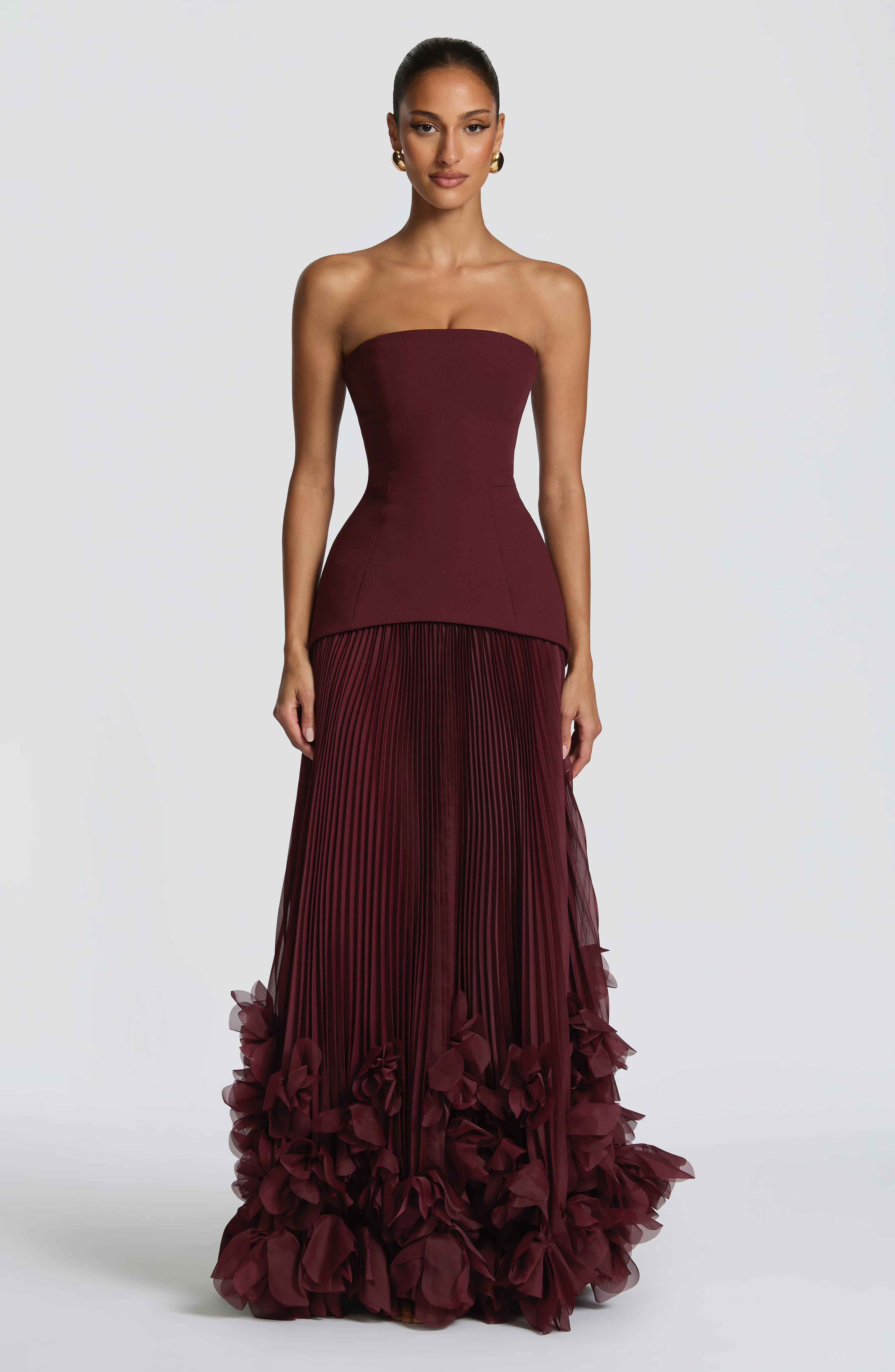 Seraphina | Sukienka Maxi