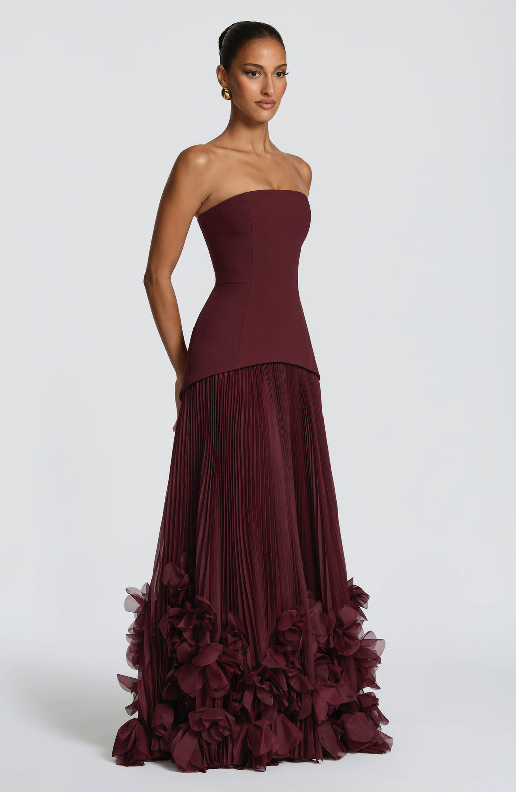 Seraphina | Sukienka Maxi
