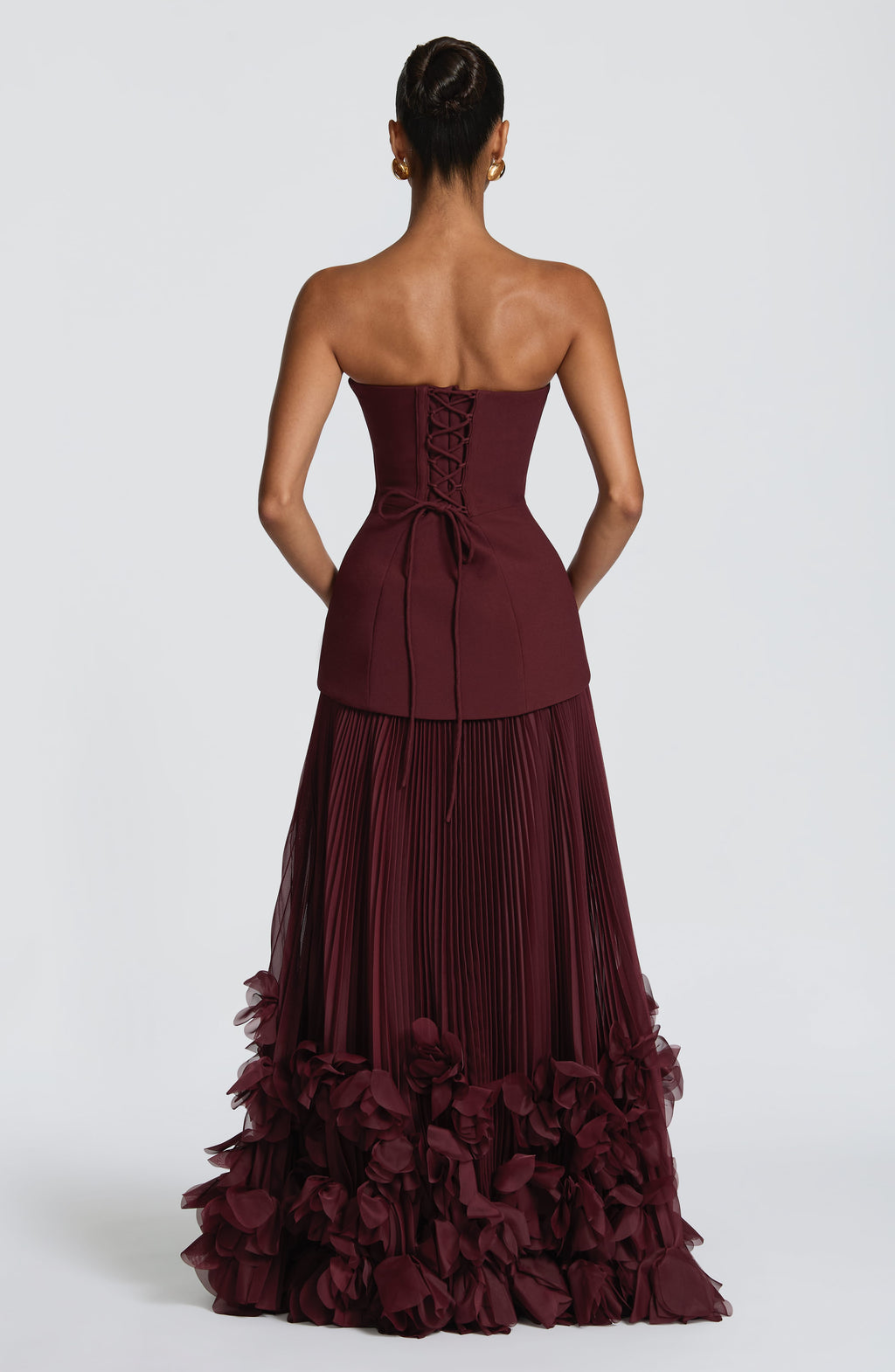 Seraphina | Sukienka Maxi