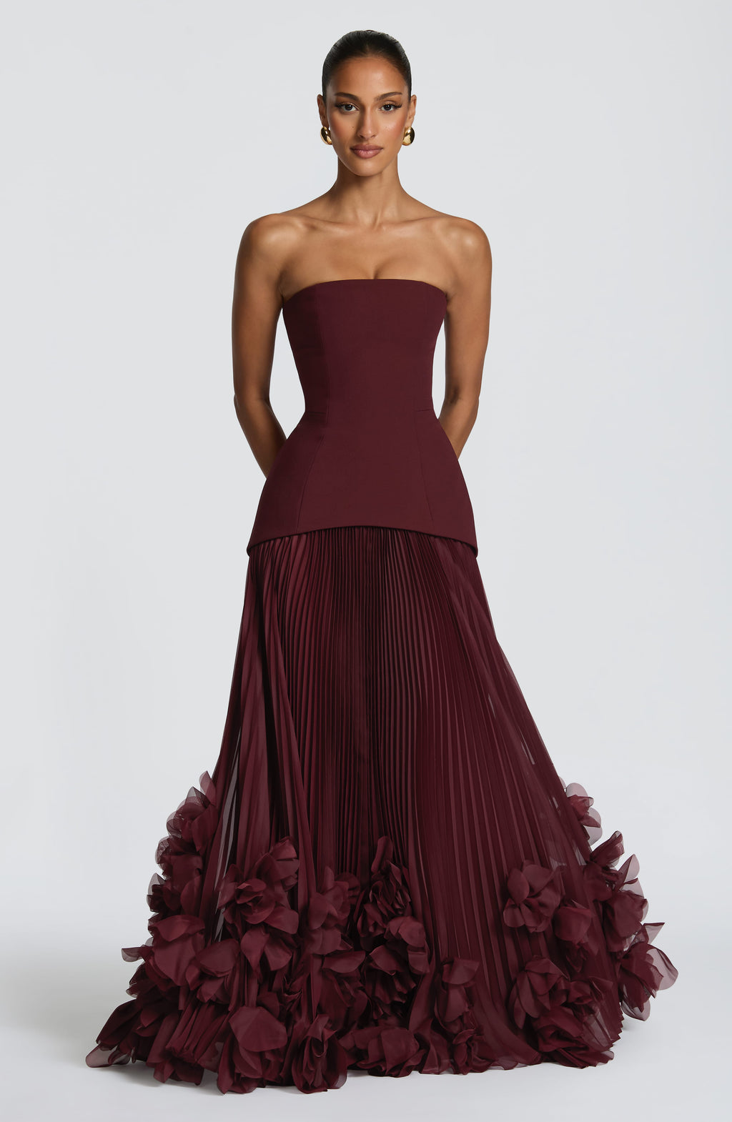 Seraphina | Sukienka Maxi