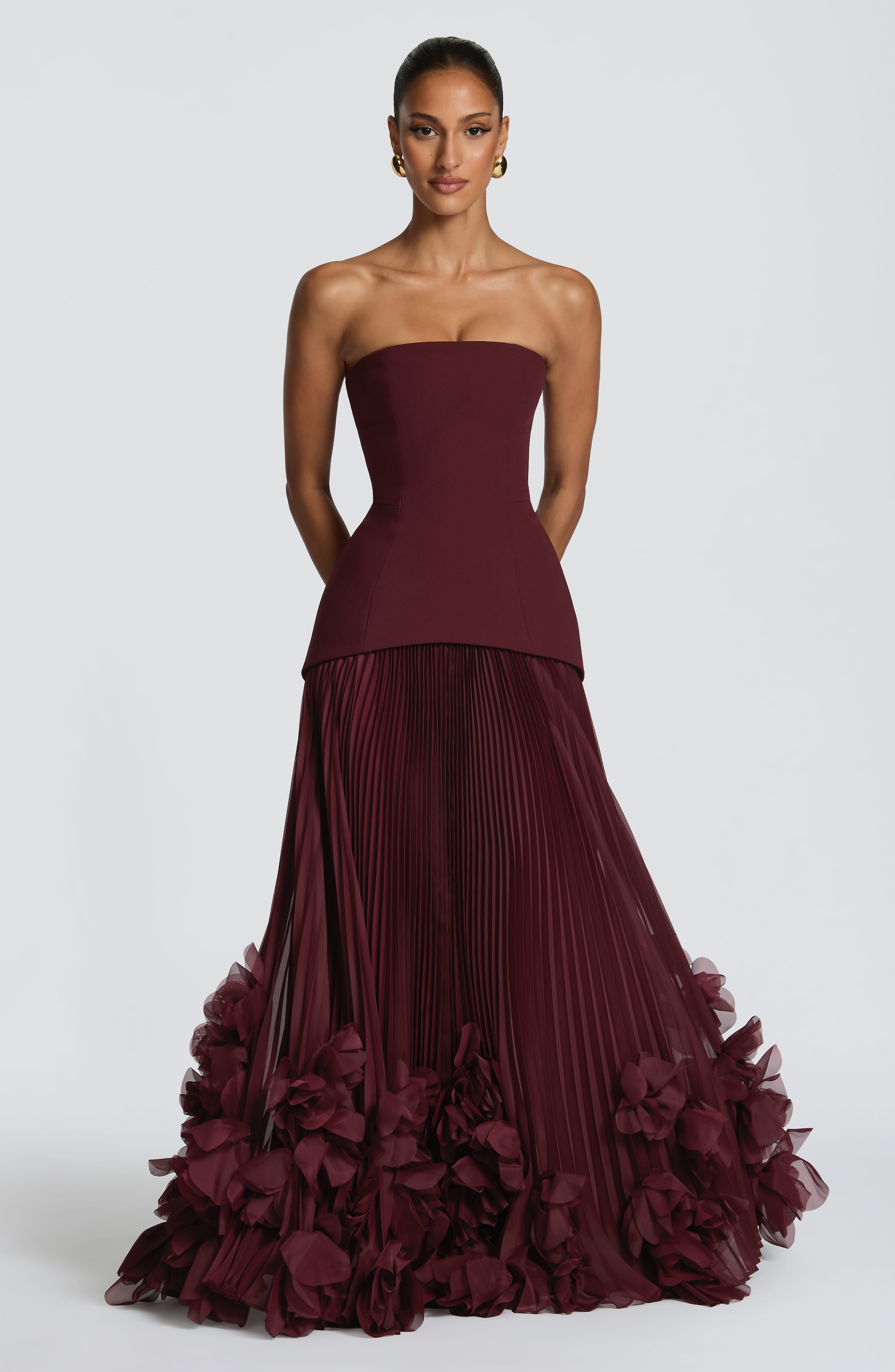 Seraphina | Sukienka Maxi