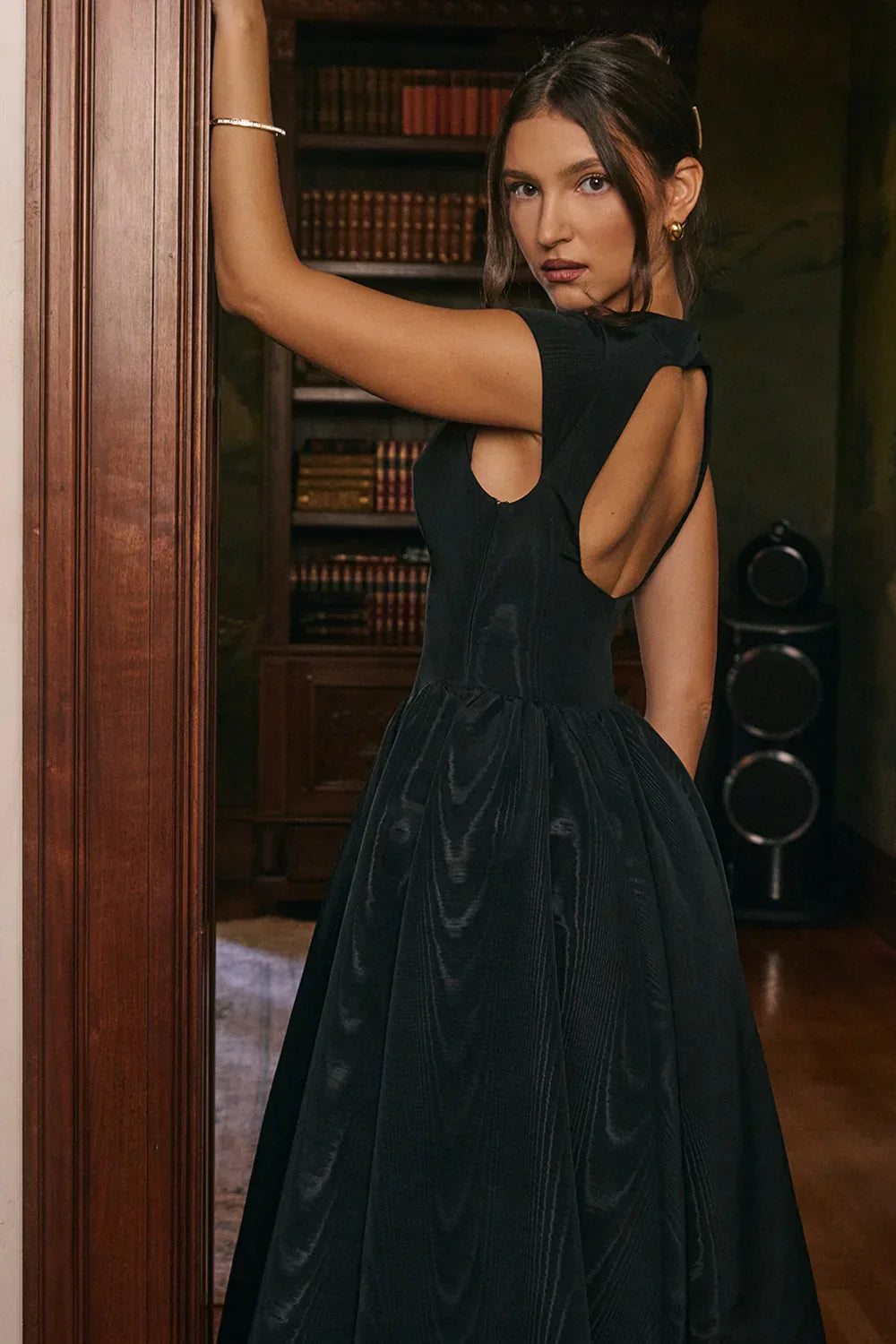 Luciana Sukienka Midi
