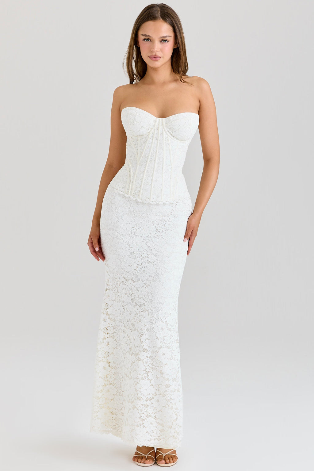 Solea Sukienka Maxi