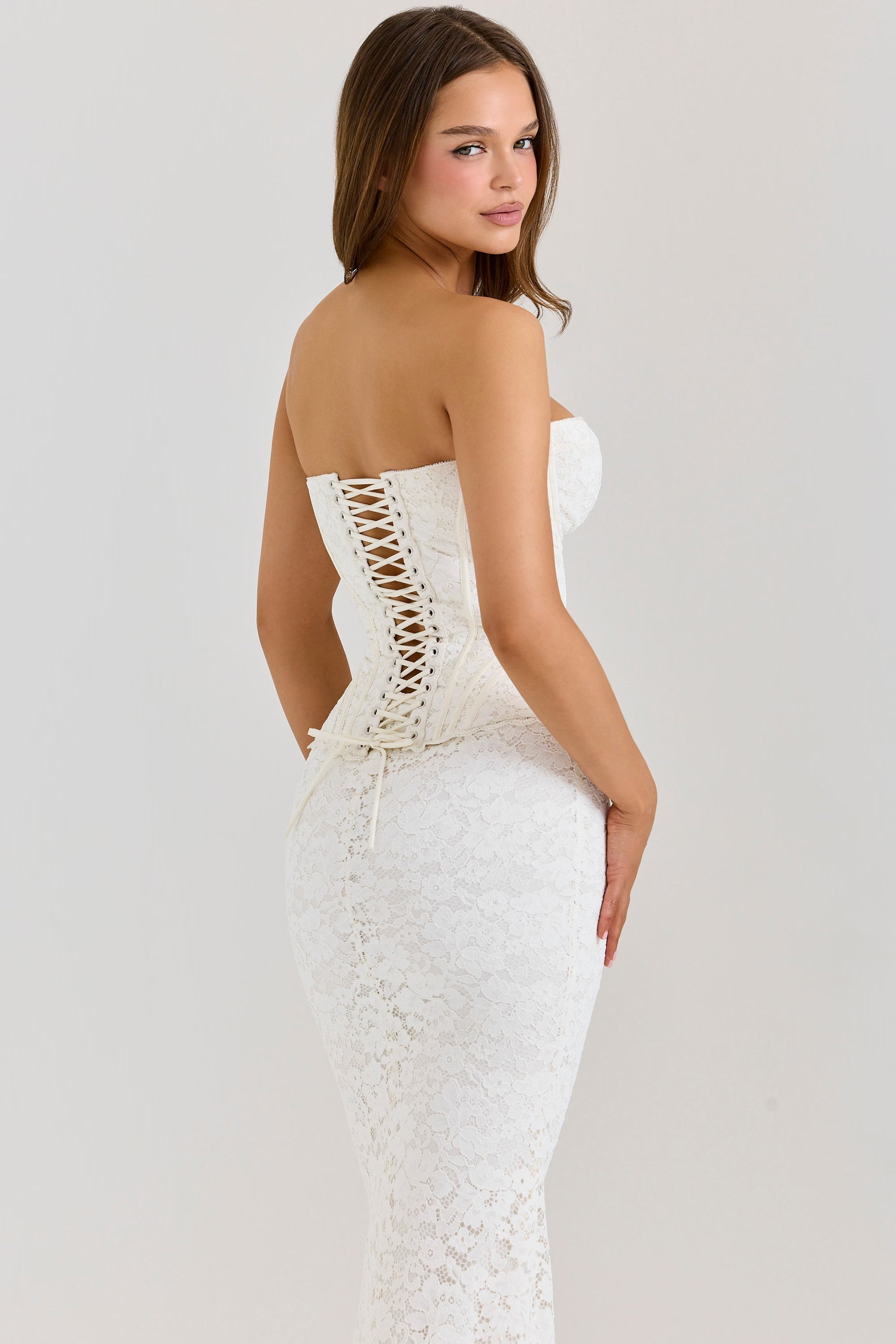 Solea Sukienka Maxi