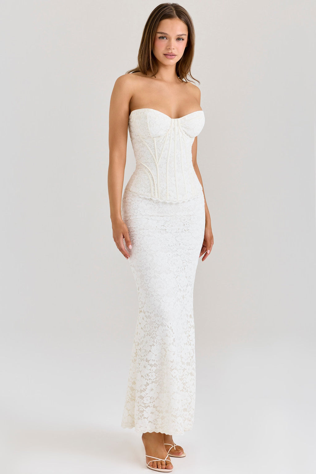 Solea Sukienka Maxi