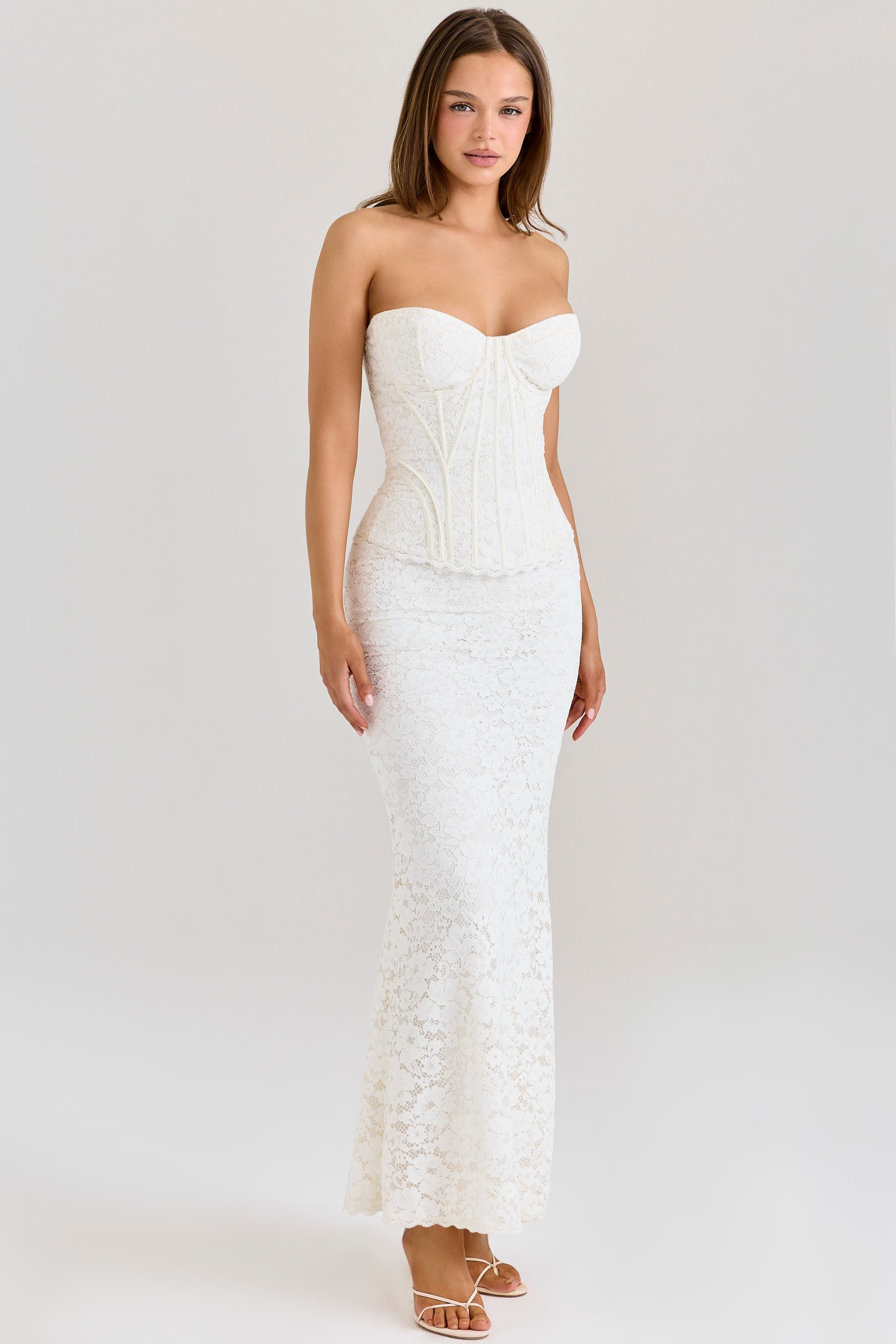 Solea Sukienka Maxi