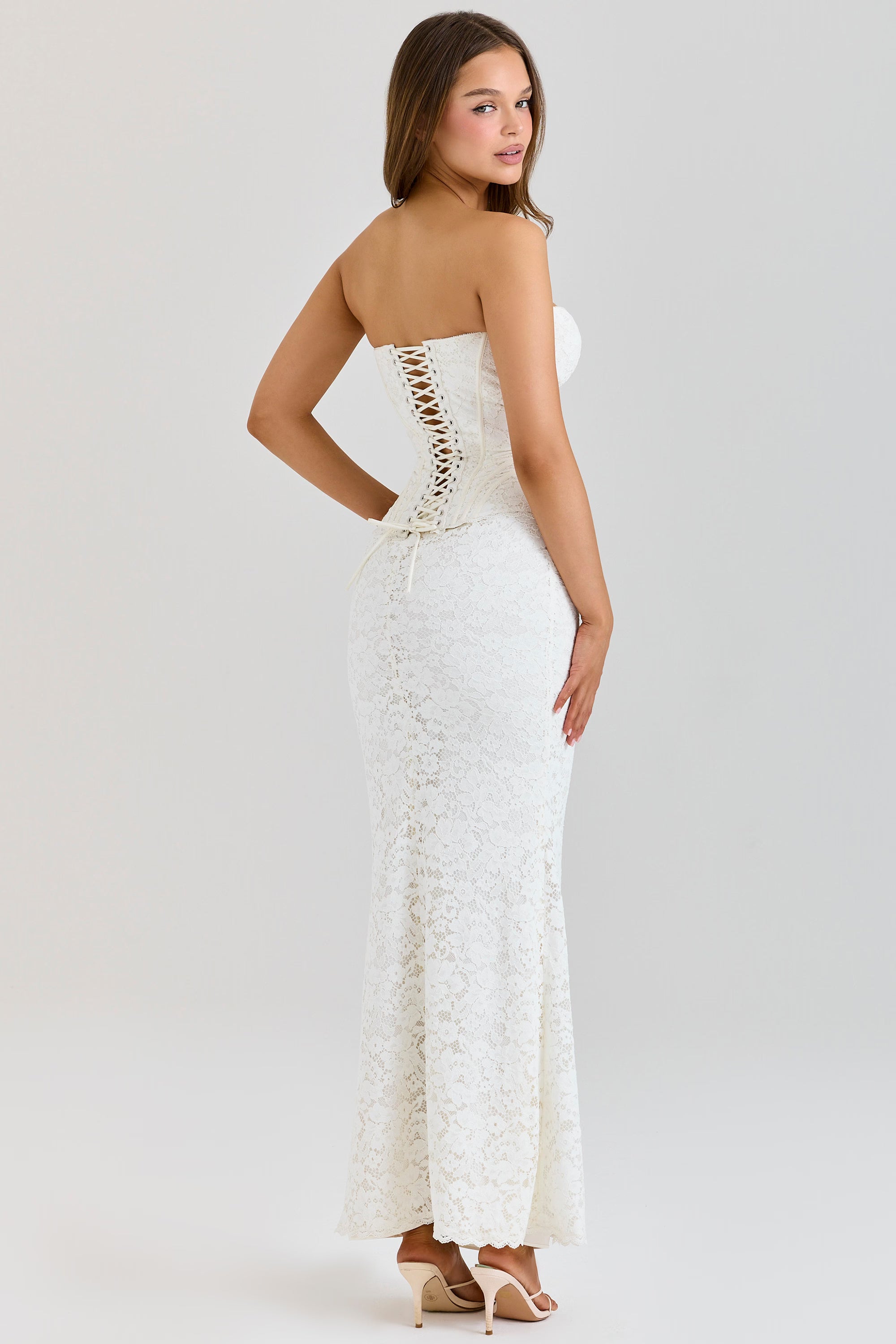 Solea Sukienka Maxi