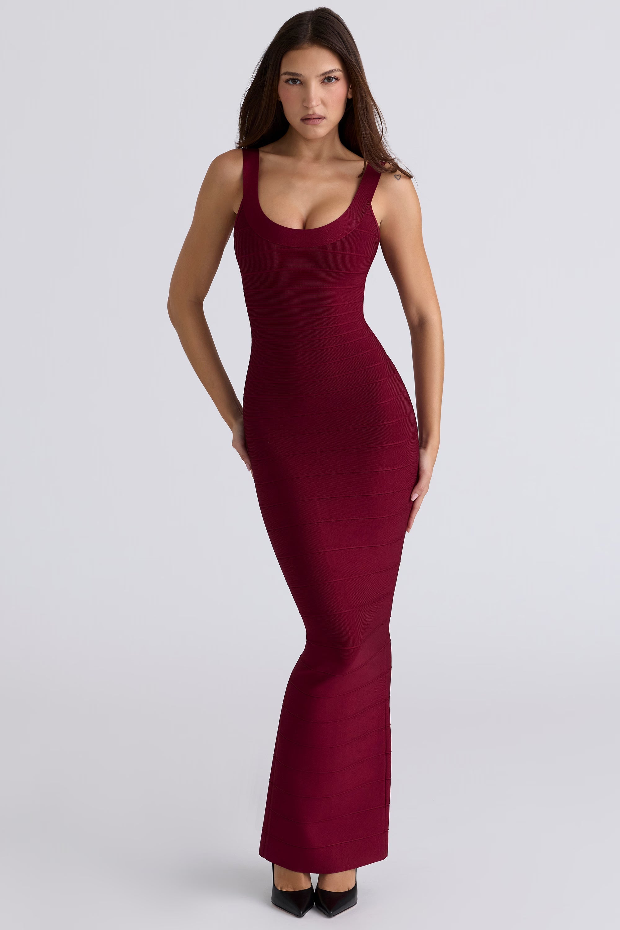 Velisse Royale Suknia Maxi