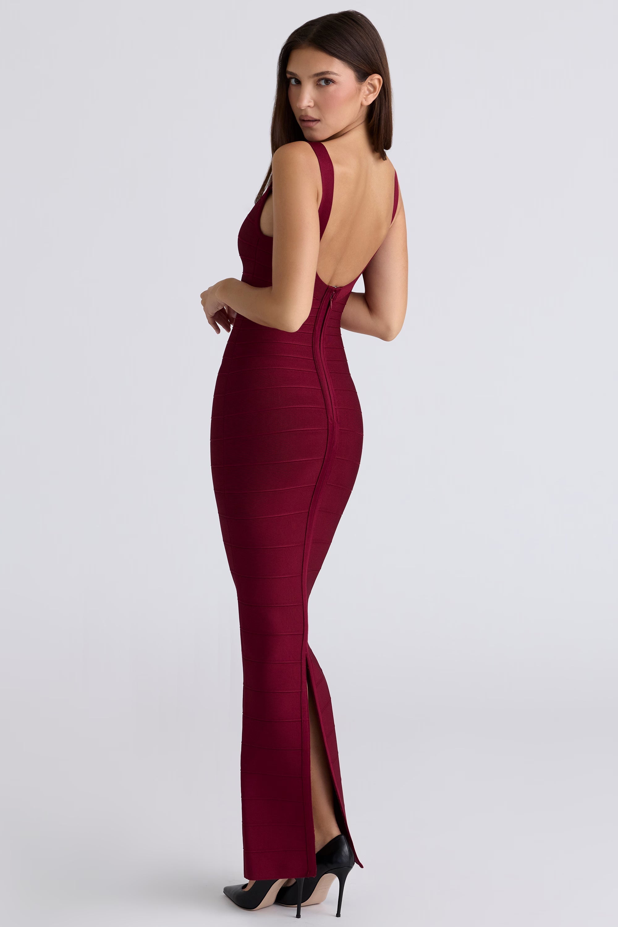 Velisse Royale Suknia Maxi