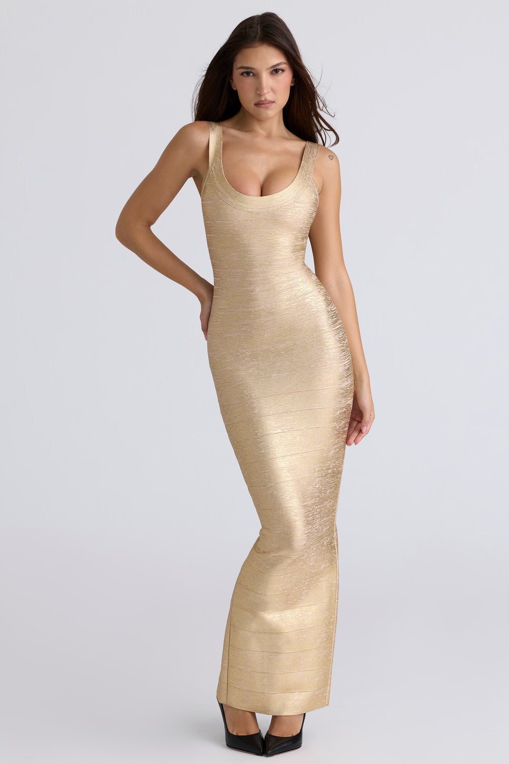 Velisse Royale Suknia Maxi