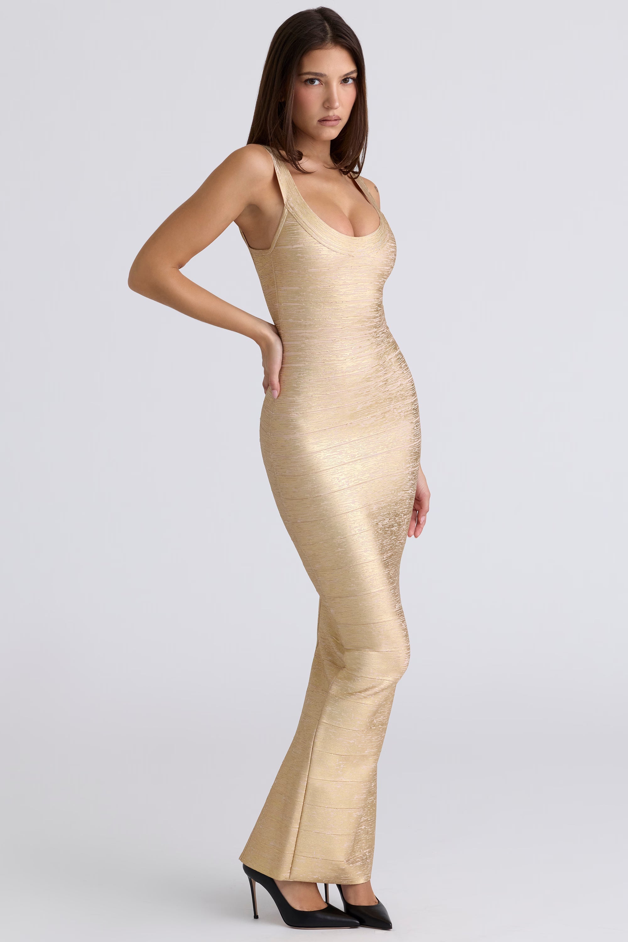 Velisse Royale Suknia Maxi