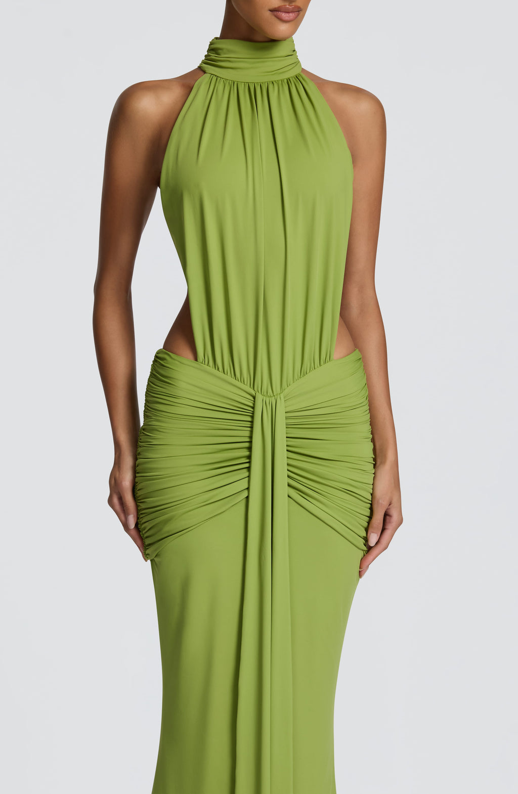 Suknia Maxi Kalina