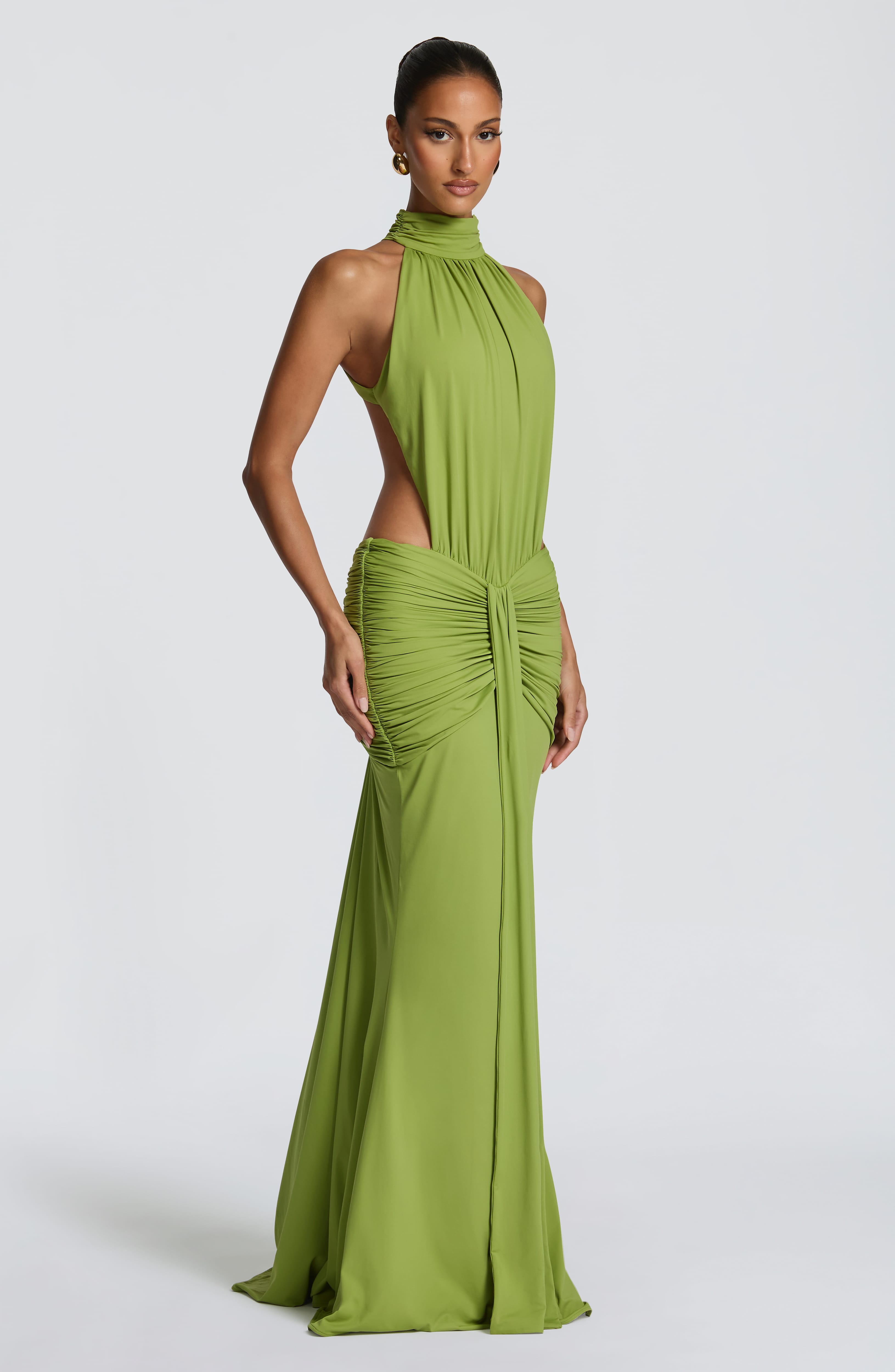 Suknia Maxi Kalina