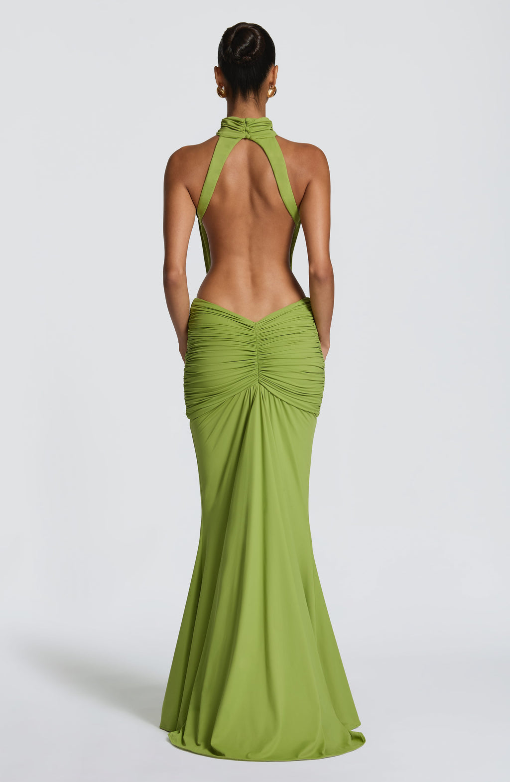 Suknia Maxi Kalina