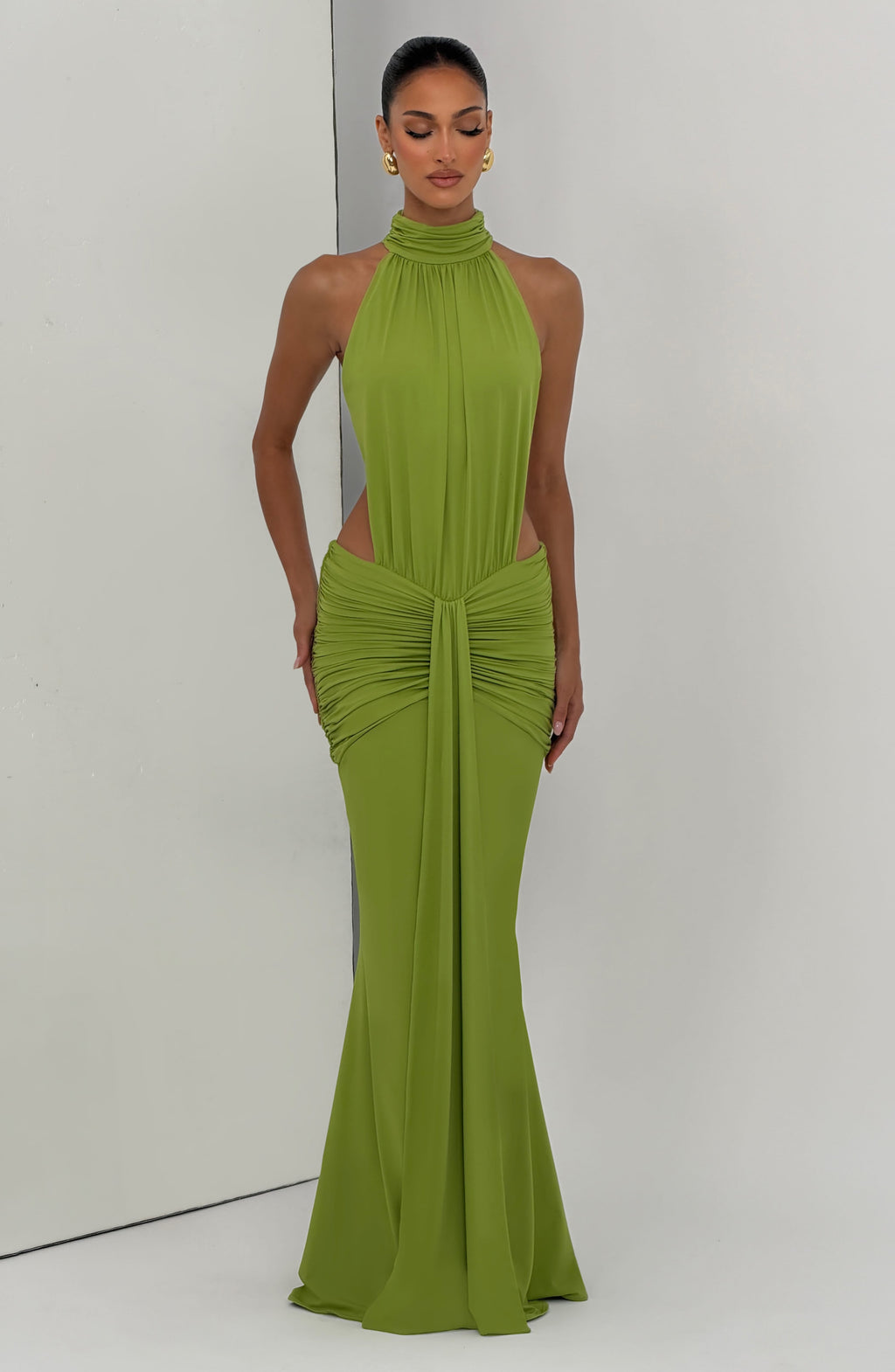 Sukienka maxi Sarah