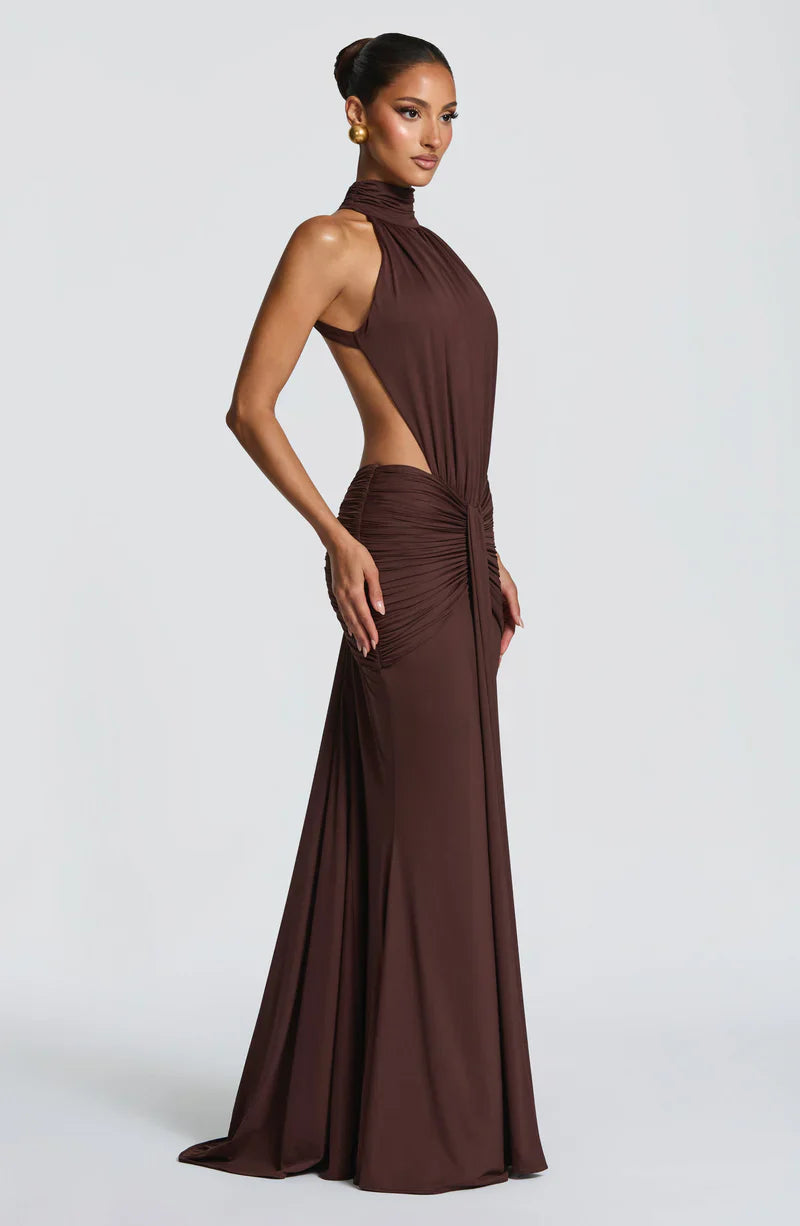 Suknia Maxi Kalina