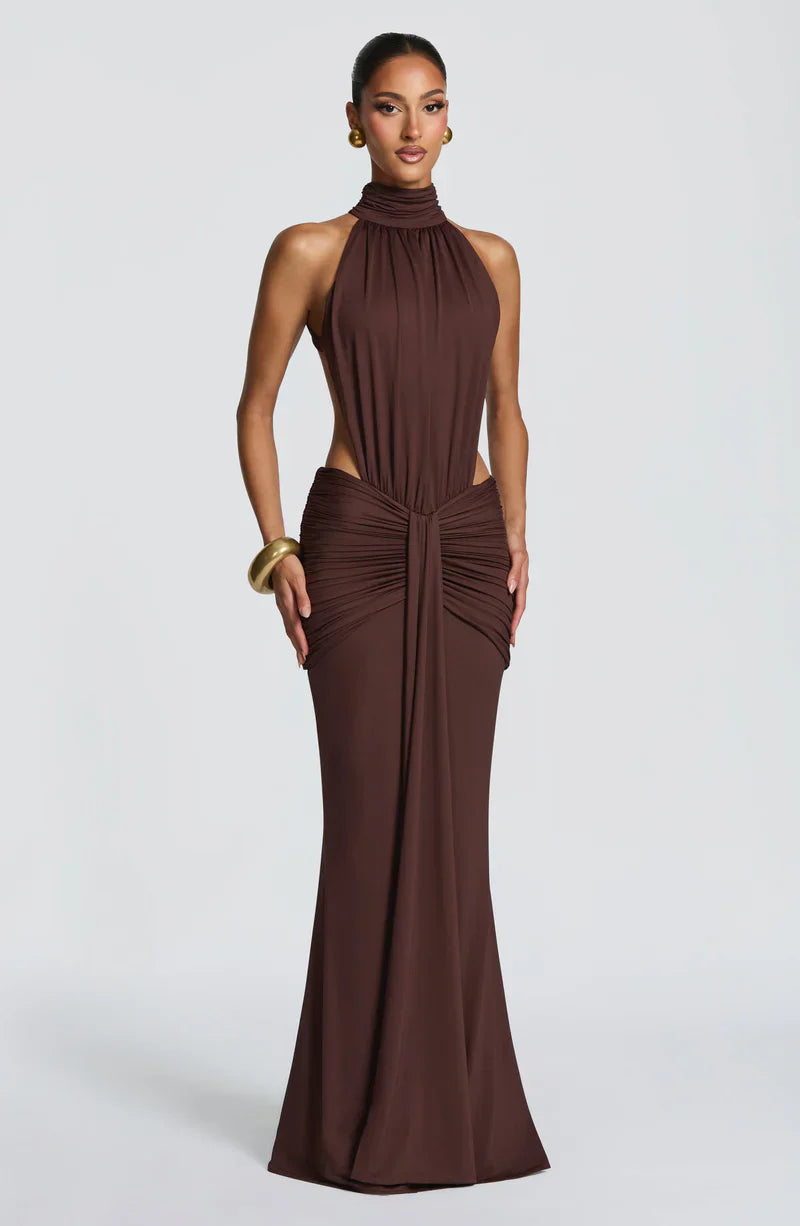 Suknia Maxi Kalina