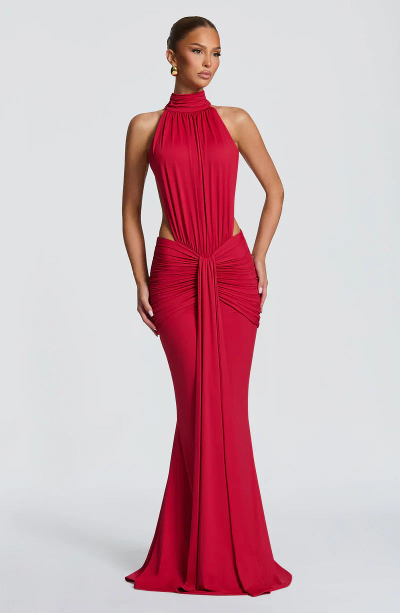 Suknia Maxi Kalina