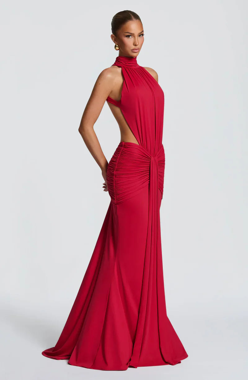 Suknia Maxi Kalina