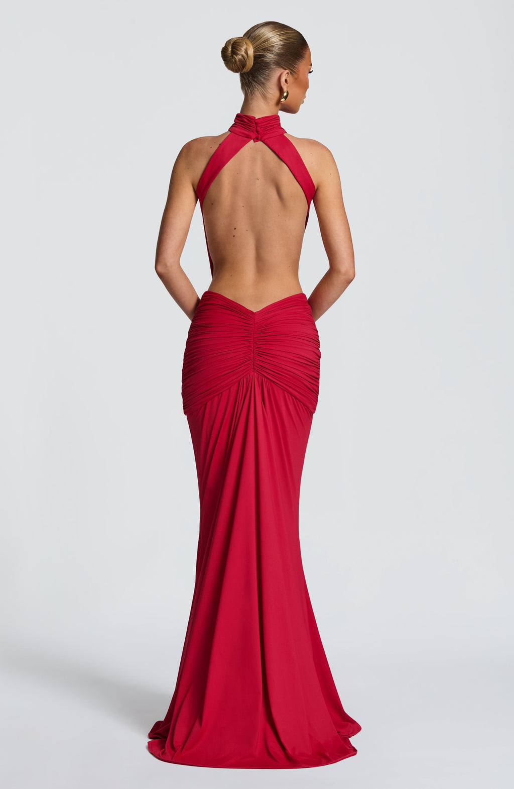Sukienka maxi Sarah