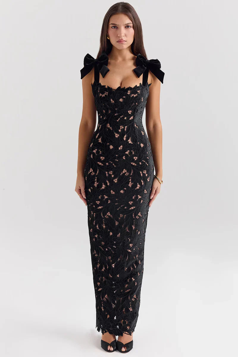 Milena Sukienka Maxi