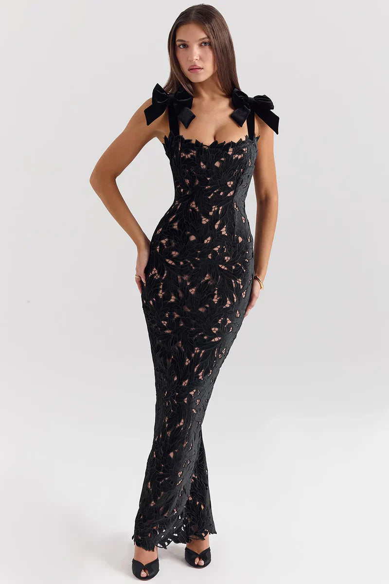 Milena Sukienka Maxi