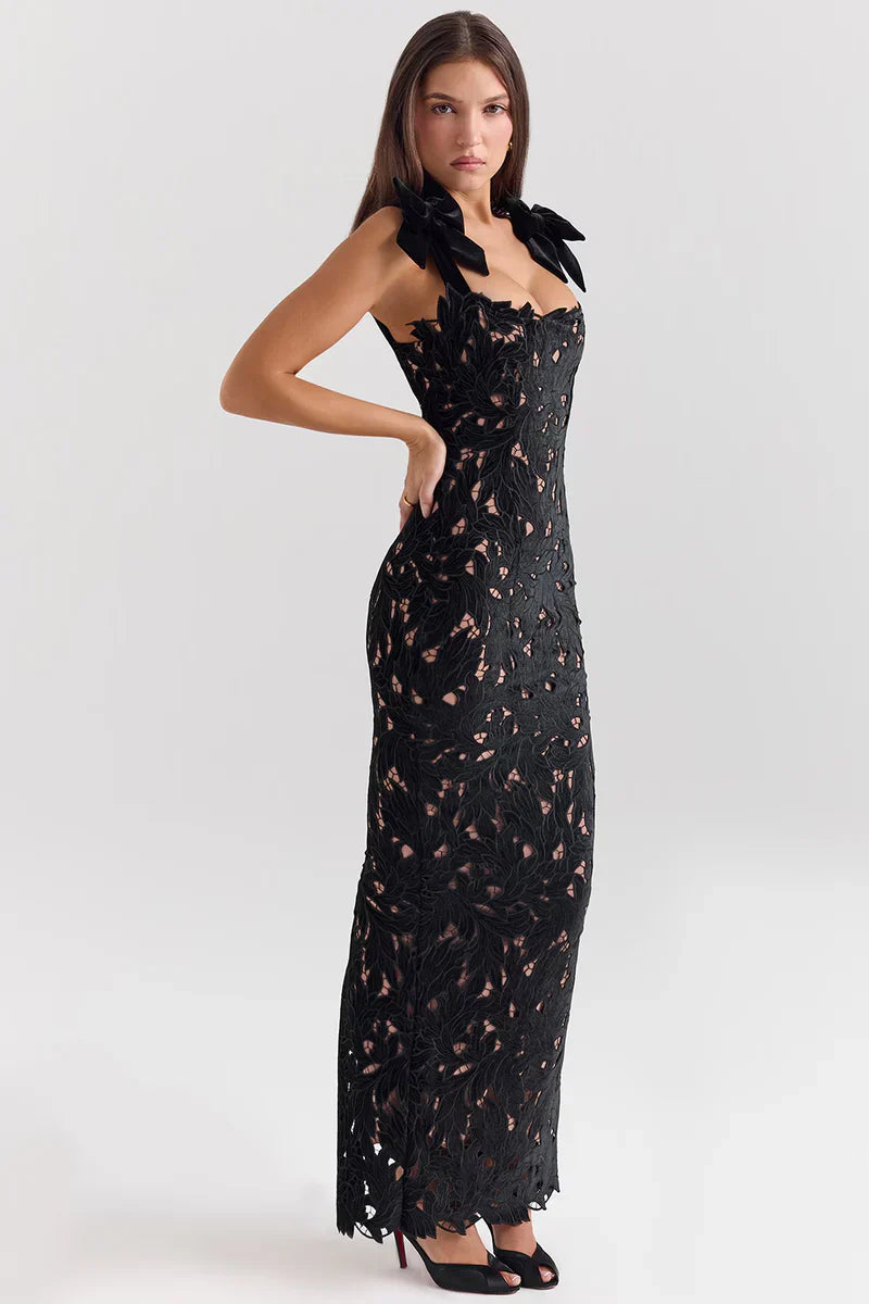 Milena Sukienka Maxi