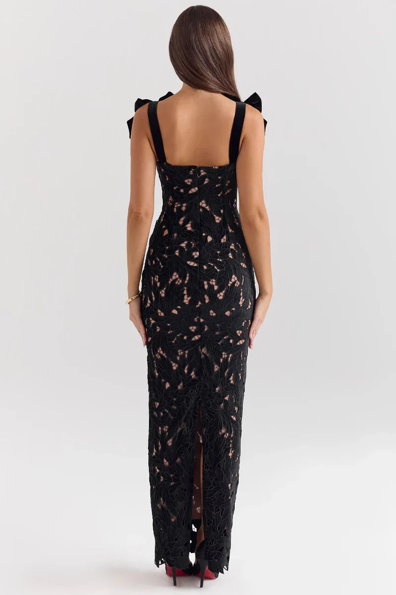 Milena Sukienka Maxi