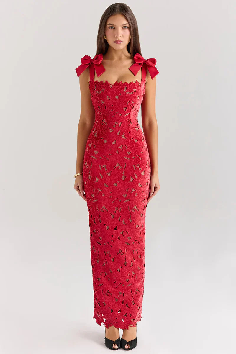 Milena Sukienka Maxi