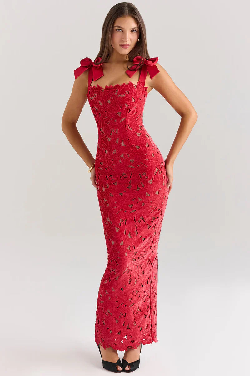 Milena Sukienka Maxi