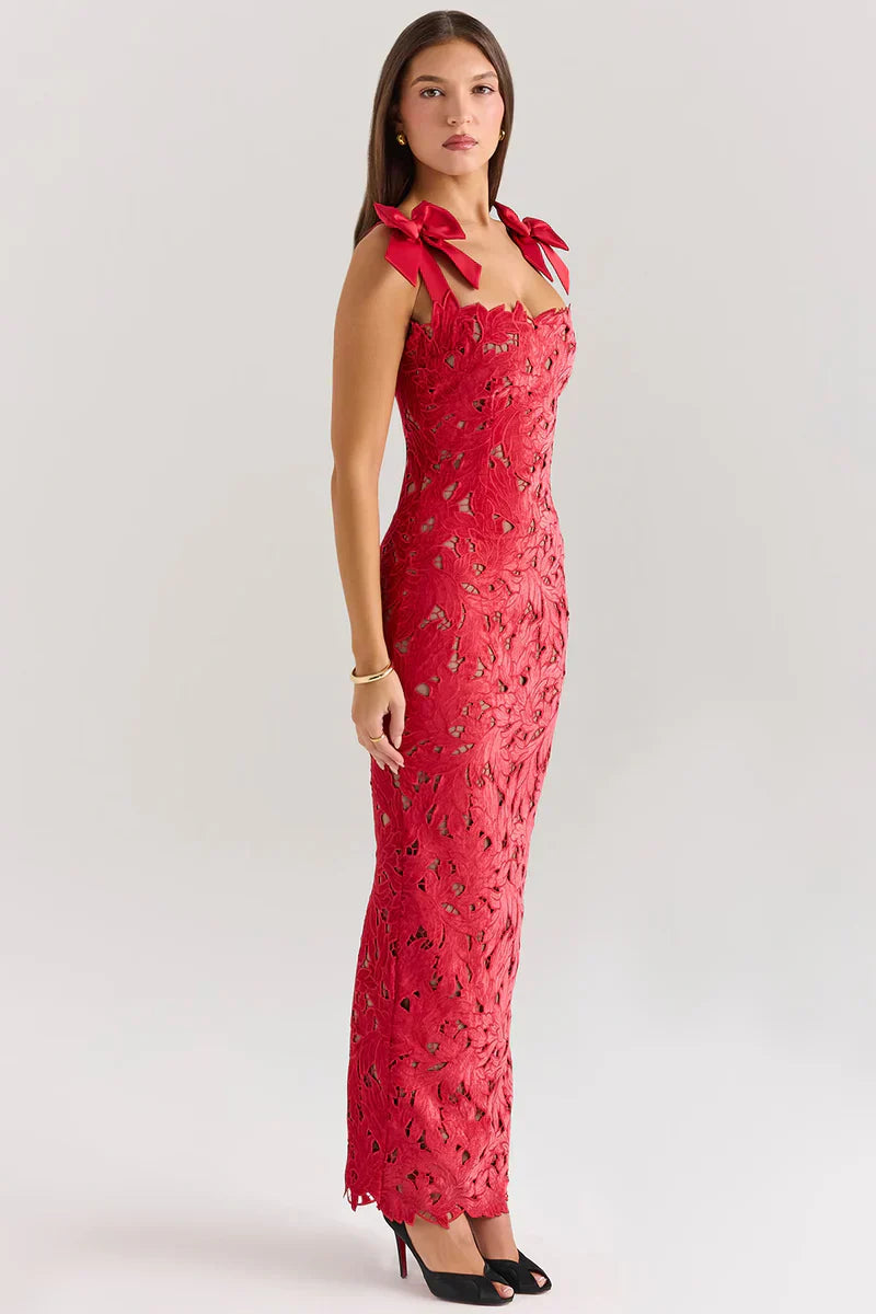 Milena Sukienka Maxi