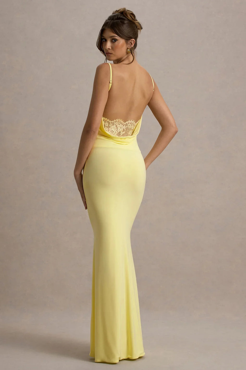 Celestia Sukienka Maxi