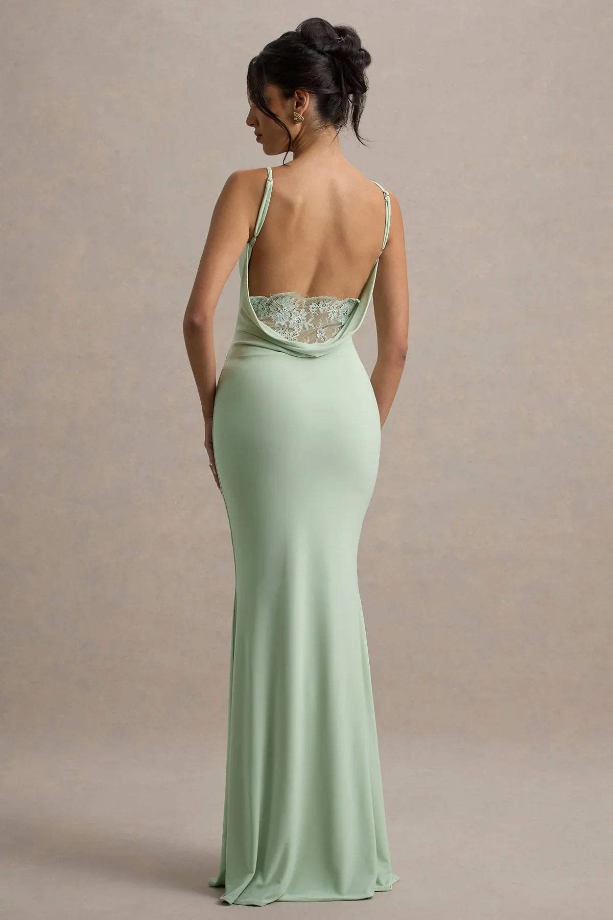 Celestia Sukienka Maxi