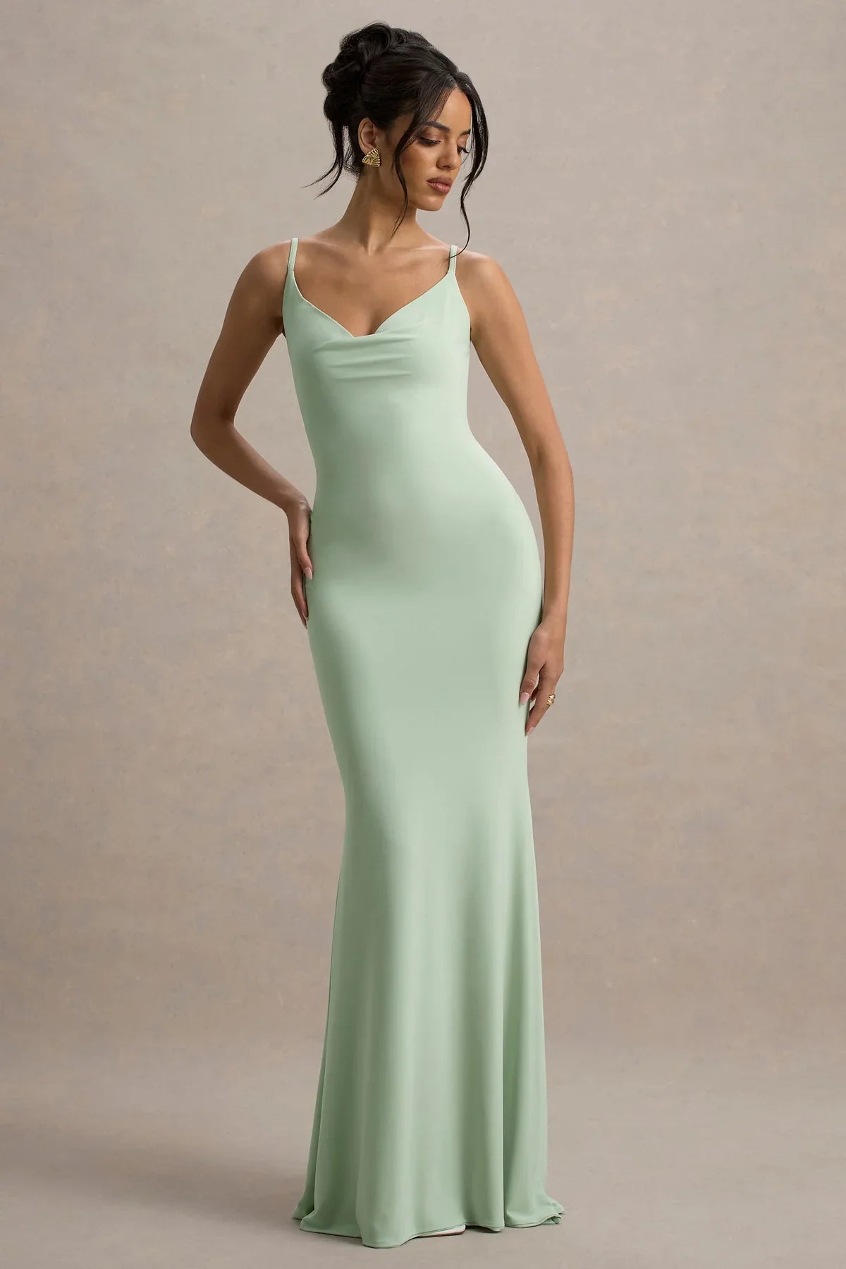 Celestia Sukienka Maxi