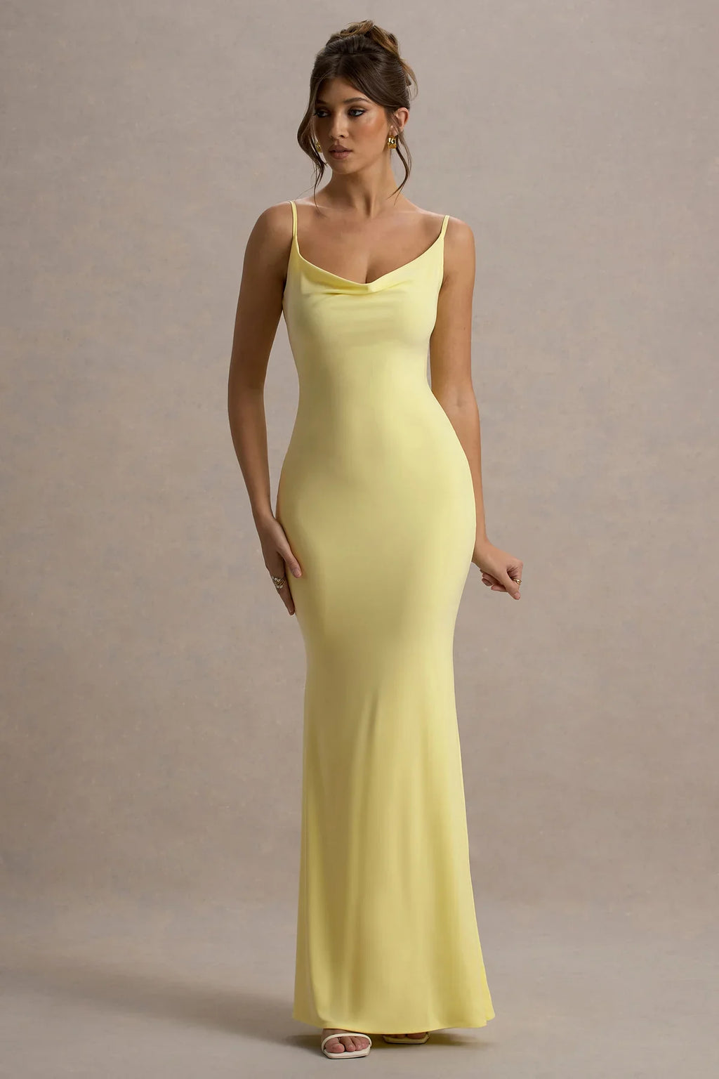 Celestia Sukienka Maxi