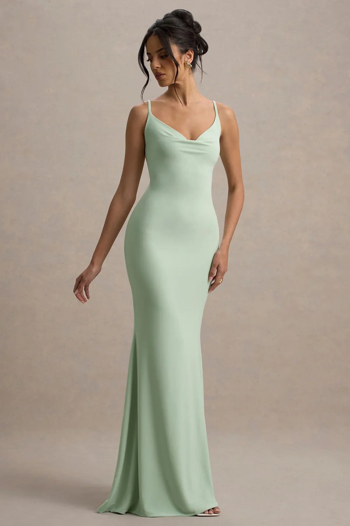 Celestia Sukienka Maxi
