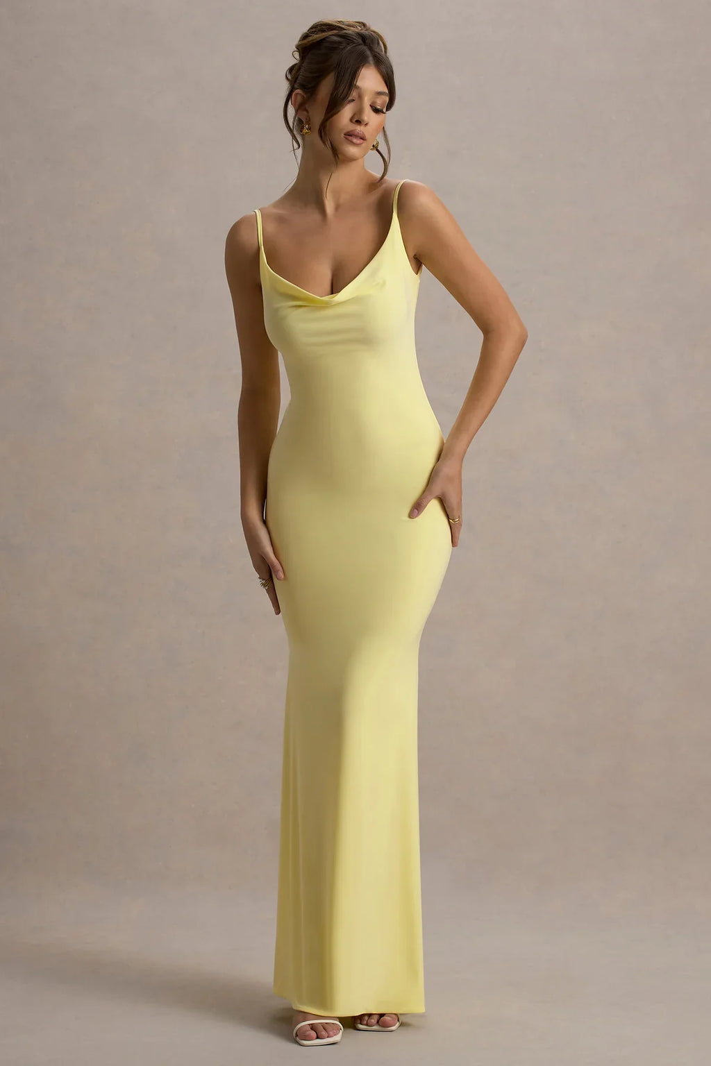 Celestia Sukienka Maxi