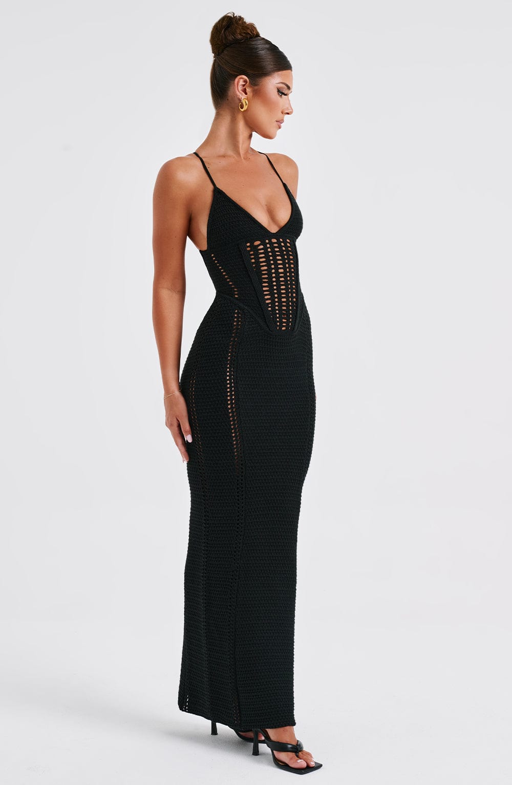 Sukienka Xanthea Maxi