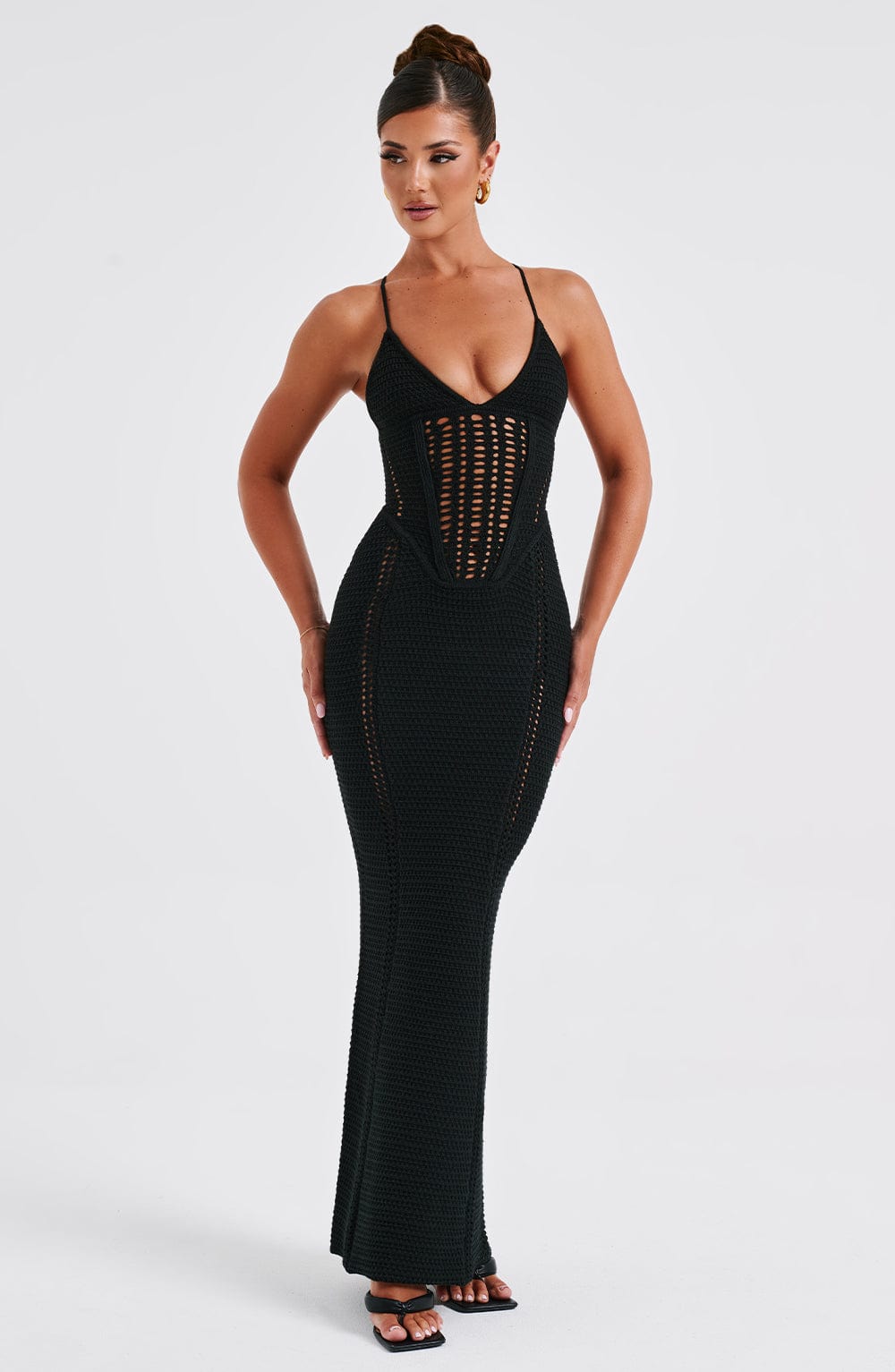 Sukienka Xanthea Maxi