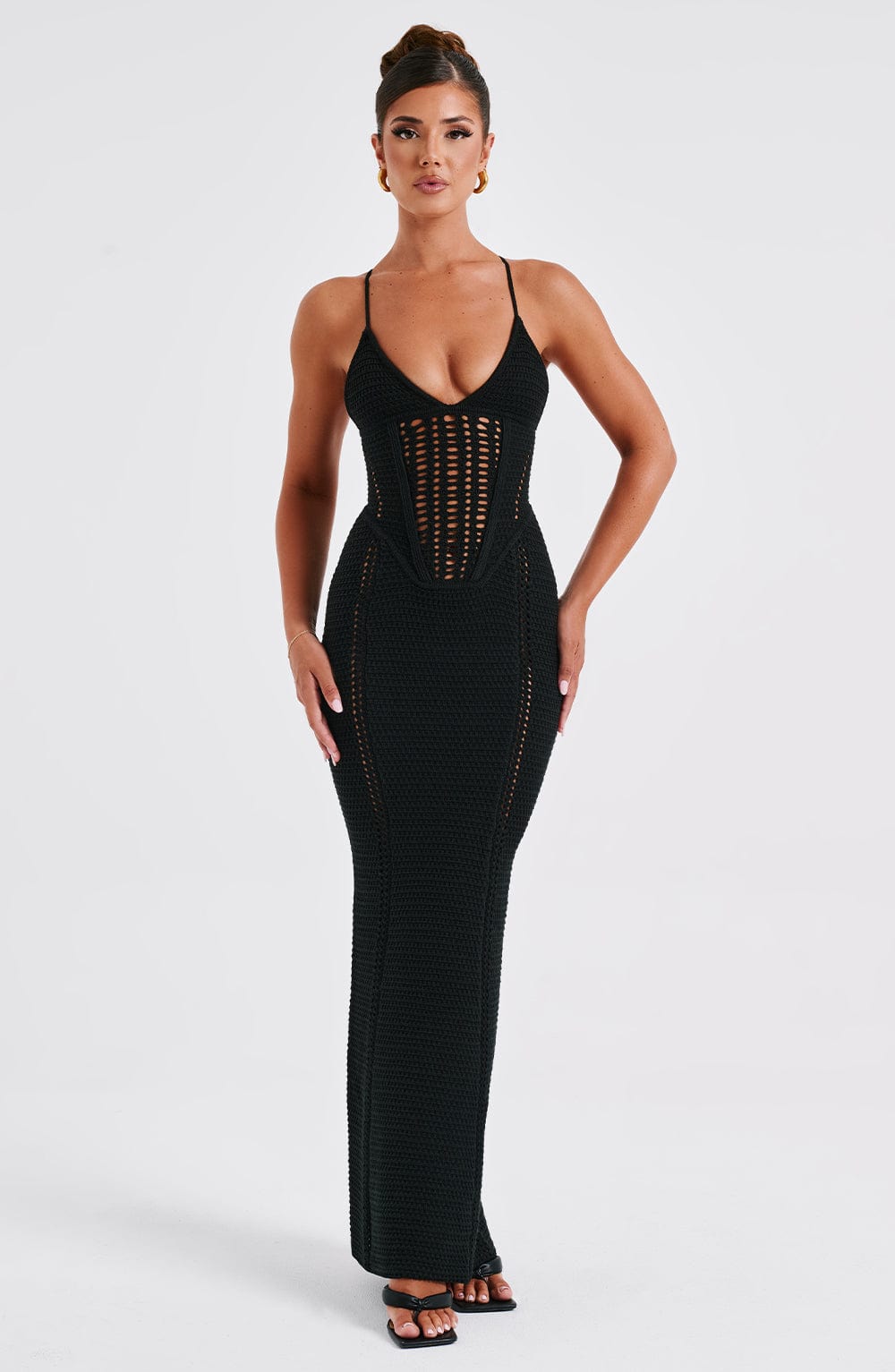 Sukienka Xanthea Maxi