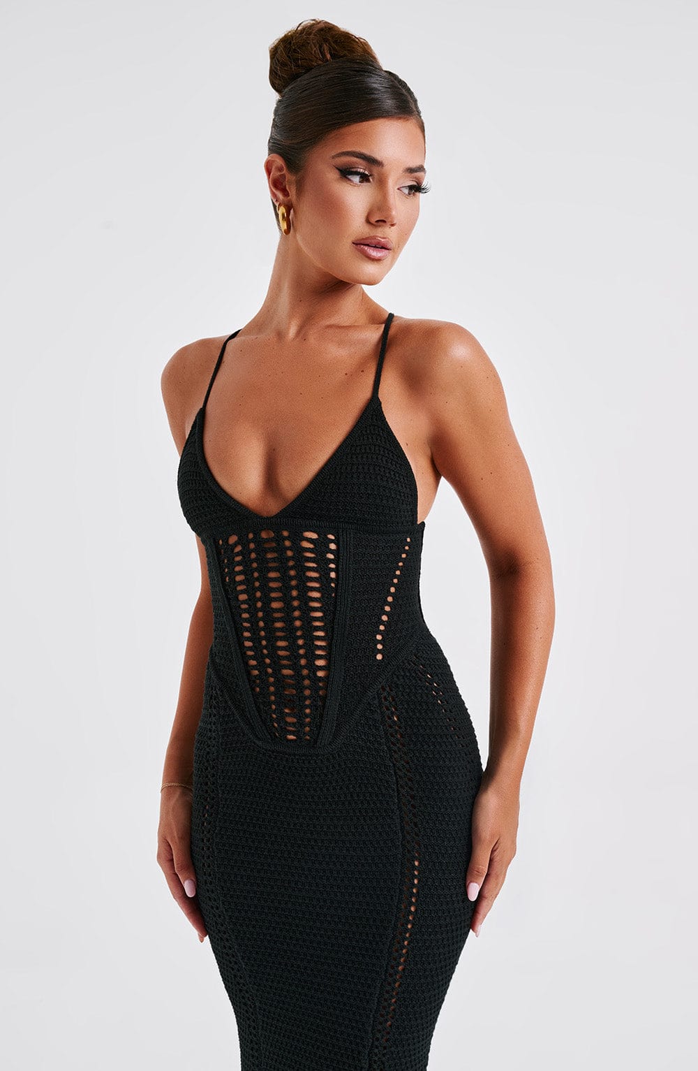 Sukienka Xanthea Maxi