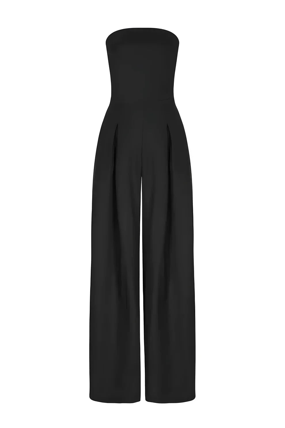 ZOEY | KOMBINEZON BEZ RAMION